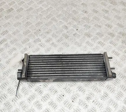 Bentley Continental Transmission/gearbox oil cooler 4W0317019A