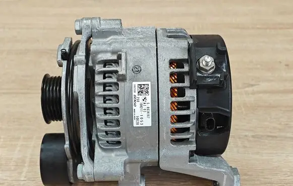 BMW 4 G22 G23 G24 G26 Generator/alternator 8634167