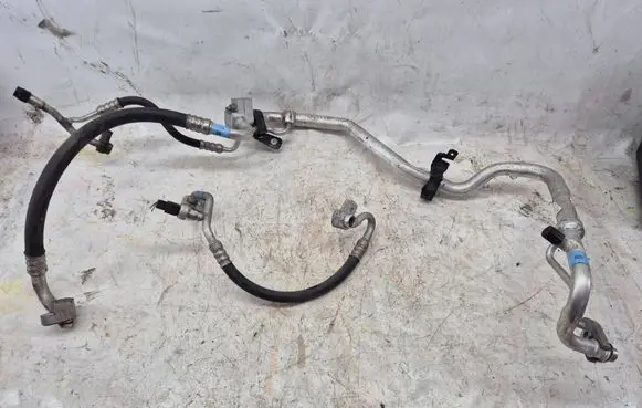 Ford Transit - Tourneo Connect Air conditioning (A/C) pipe/hose DV6119A834CF F1F119N601BC