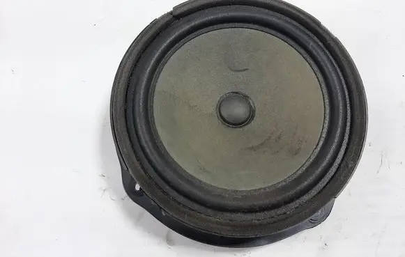 Seat Leon (5F) Front door speaker 5F0035415