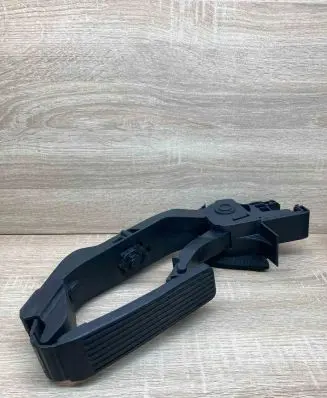 Mercedes-Benz A W177 Accelerator throttle pedal A2113000904 A2113010001