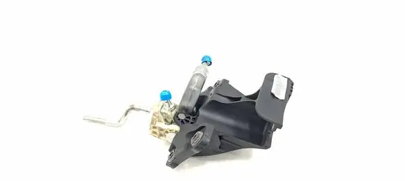 Honda CR-V Gear shifter/selector 54000SWWE022M1 00062037