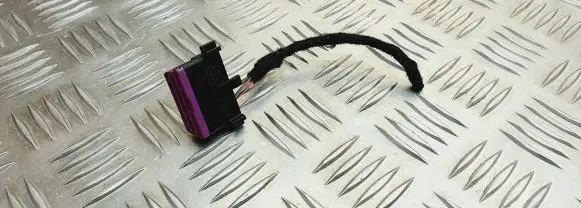 Seat Alhambra (Mk1) Other wiring loom 3A0972695