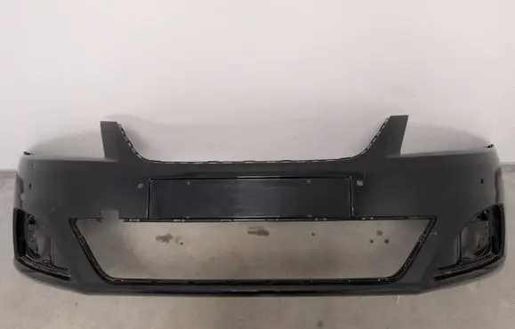 Seat Alhambra (Mk2) Front bumper 7N5807221A 7N5807217E 7N5807217F