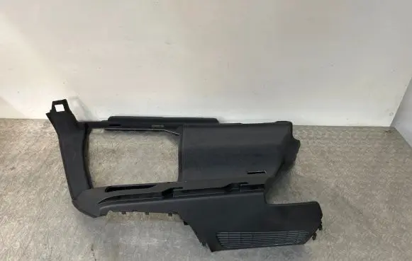 Audi Q5 SQ5 Trunk/boot side trim panel 8R0863880F