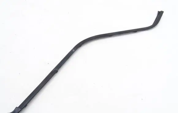 Isuzu N Series Front door windshield rail 