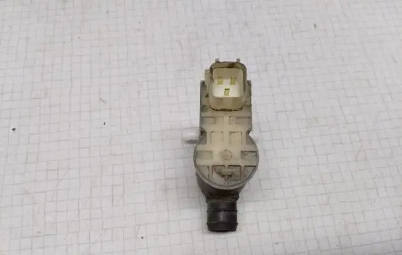 KIA Ceed Windscreen/windshield washer pump 985101F100