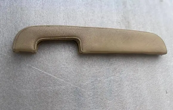 Jaguar XJ X40 Front door handle cover 