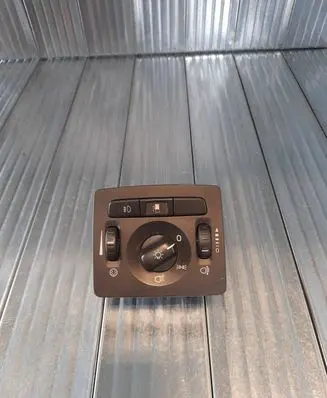 Volvo V50 Light switch 30739298 05W42T
