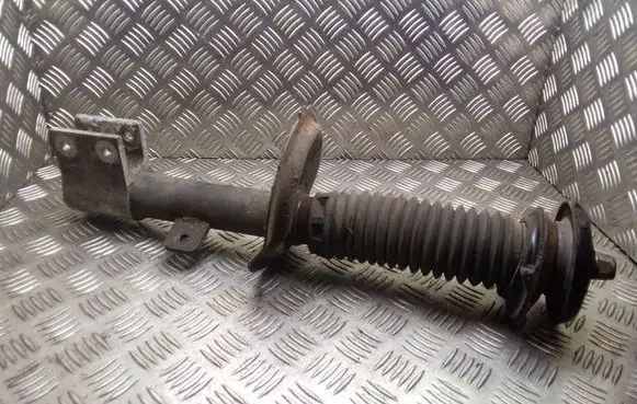 Citroen C4 I Front shock absorber/damper