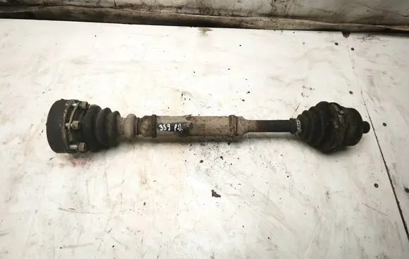 Audi A4 S4 B5 8D Front driveshaft