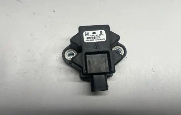Dodge Durango III Acceleration sensor P56029469AA 39754C