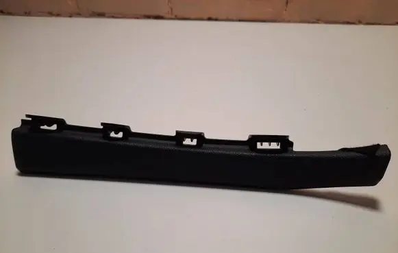 Audi A6 S6 C7 4G Dashboard glove box trim 4G0868204A