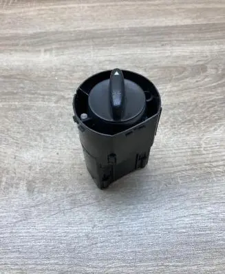Audi A6 S6 C5 4B Light switch 4B1941531B