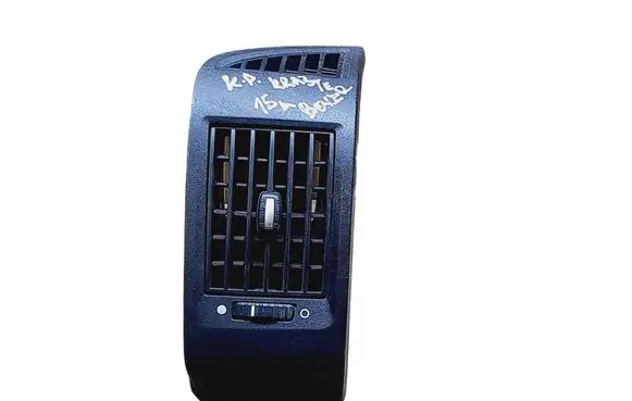 Peugeot Boxer Dashboard side air vent grill/cover trim 385822 ST44762 C391
