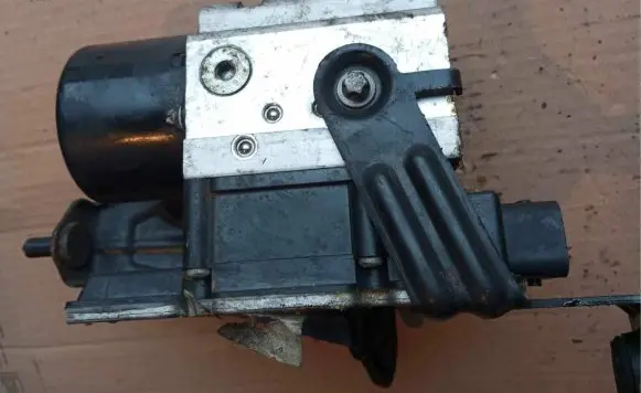 Opel Signum ABS Pump 09191597 13663901