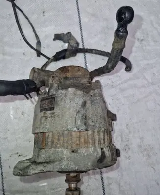 Generator/alternator
