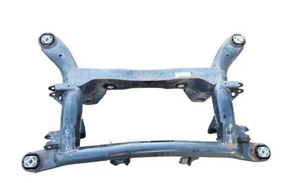 Alfa Romeo Stelvio Front subframe 0050551803095 15102018 00505518030