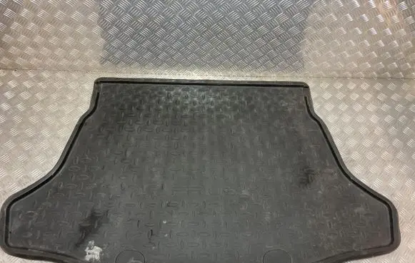 Toyota Prius (XW50) Rubber trunk/boot mat liner PK16015