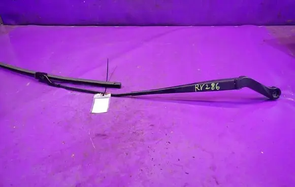 Peugeot Boxer Front wiper blade arm