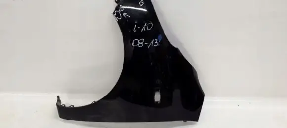 Hyundai i10 Fender