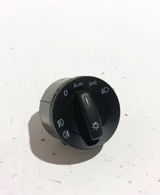 Volkswagen Caddy Light switch 1K0941431BM 3385 K1BLT