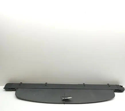 Audi Q7 4L Parcel shelf load cover 4L0863553