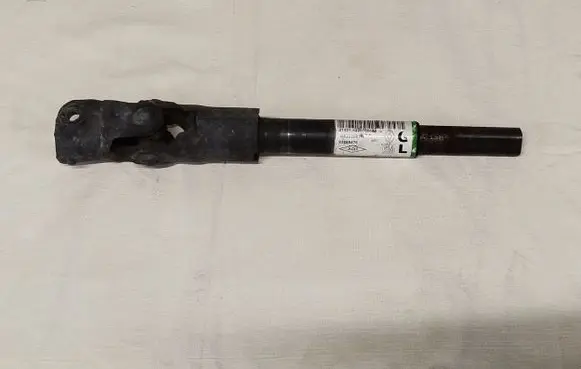 Renault Trafic III (X82) Steering column universal joint 488202081R 93868476