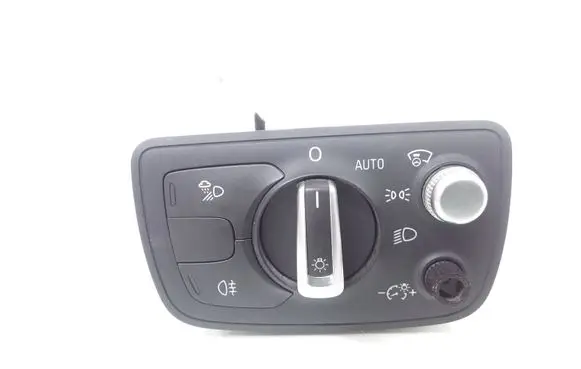 Audi A6 S6 C7 4G Light switch 4G0941531G