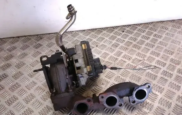 Jaguar S-Type Turbo 4R8Q6K682AK