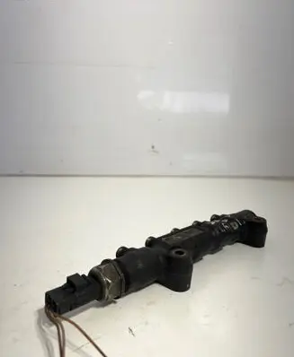 Peugeot 207 Fuel main line pipe 9654592680