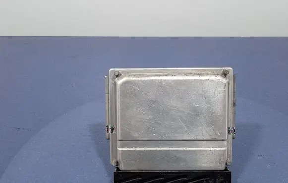 Volvo S80 Engine control unit/module ECU 09496667A