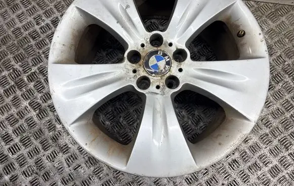 BMW X5 E70 R19 alloy rim 6772248