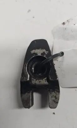 Citroen C3 Fuel Injector clamp holder