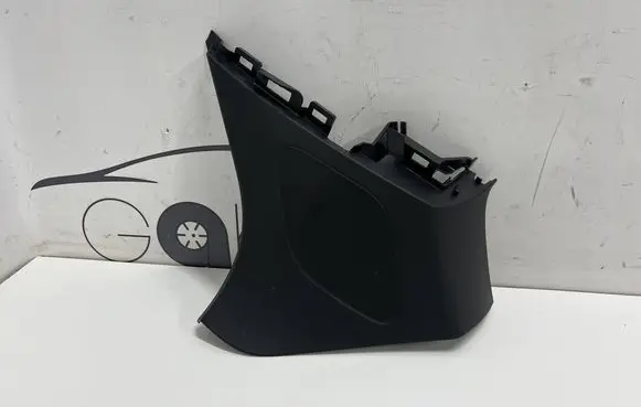 Audi Q5 SQ5 (D)pillar trim (top) 80A867246C 80A035303