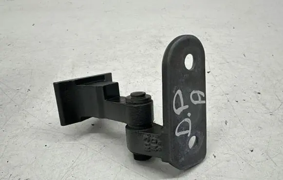BMW iX3 G08 Front door lower hinge 