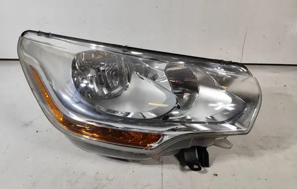 Citroen DS4 Headlight/headlamp Lampappds4uk