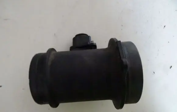 Audi A6 S6 C6 4F Mass air flow meter 059906461K