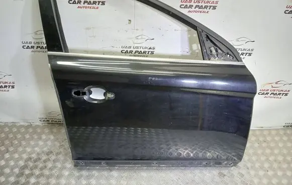 Volvo XC60 Front door 
