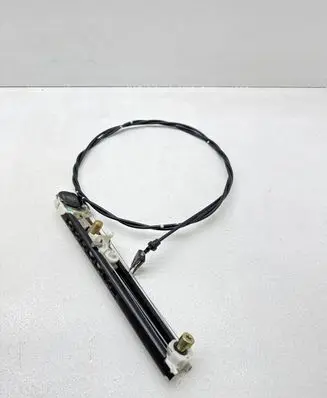 Mercedes-Benz S W221 Seat belt adjustment motor 2218600188