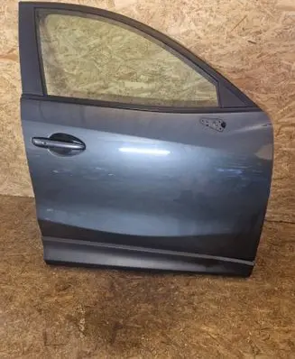 Mazda CX-5 Front door