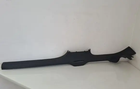 Volkswagen Golf VII Front sill trim cover 5G4853372C