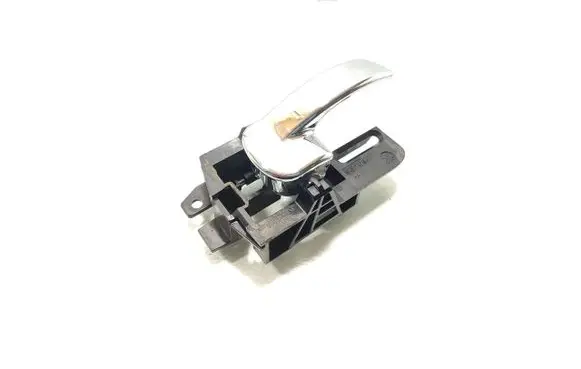 Front door interior handle