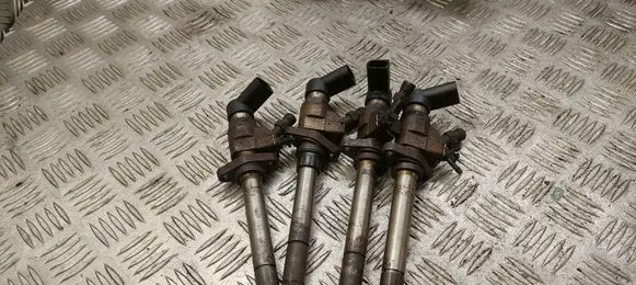 Citroen C5 Fuel injectors set 9647247280