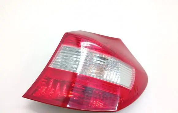 BMW 1 E81 E87 Rear/tail lights
