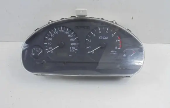 Mitsubishi Space Star Speedometer (instrument cluster) MR270287