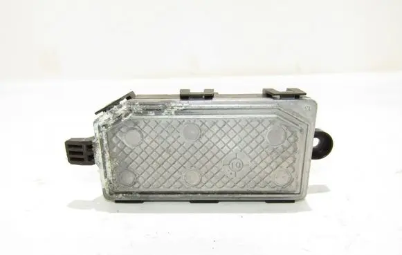 Ford C-MAX II Heater blower fan relay av6n19e624ab