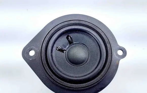 Renault Captur II Panel speaker 281H87008R