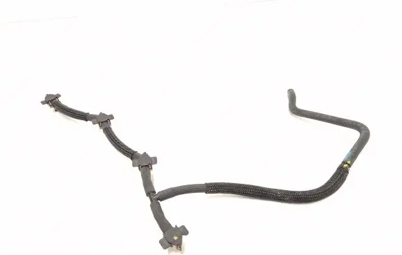 Audi A4 S4 B9 Fuel return line/hose 