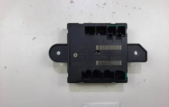 Chrysler Grand Voyager V Door control unit/module 04602807AH
